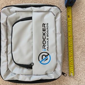 Rocker Paddle Boards Waterproof Gear Bag
Price
